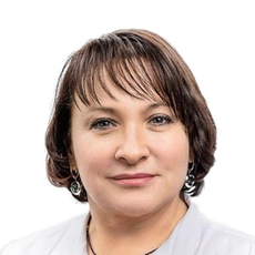 Конева Ольга Антоновна, нефролог