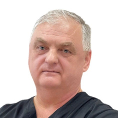 Николаев Алексей Михайлович, массажист