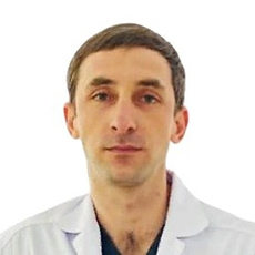 Казиев Салим Гисаевич, сосудистый хирург