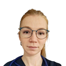 Сиротенко Елена Алексеевна, педиатр