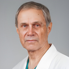 Дударь Валерий Александрович, офтальмолог