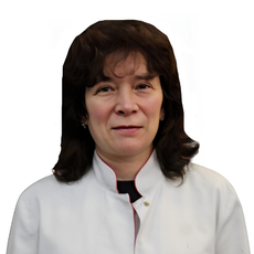 Ротчева Елена Валерьевна, детский ортопед