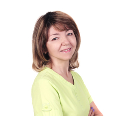Мухамедова Гульнара Фархатовна, детский хирург