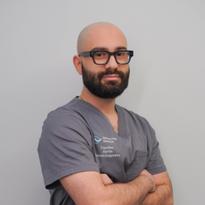 Гарибян Артем Ашотович, стоматолог-терапевт