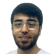 Абдуллоев Джафарджон Илхомджонович, стоматолог-терапевт