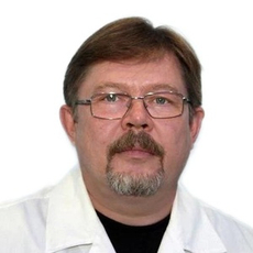 Трубин Валерий Вячеславович, челюстно-лицевой хирург