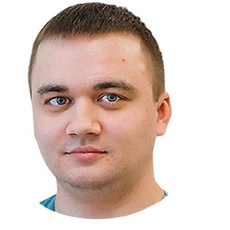 Бушмелев Сергей Игоревич, эмбриолог