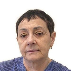 Соловьева Ольга Анатольевна, физиотерапевт
