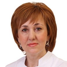 Полонская Елена Валерьевна, ЛОР