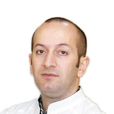Эшрефов Алим Султанович, детский хирург