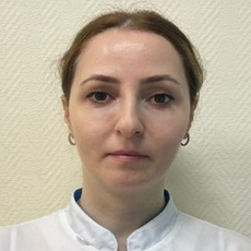 Чапанова Хатимат Мусаевна, невролог