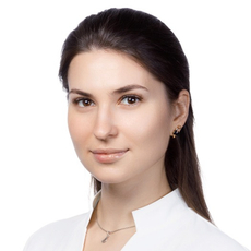 Богданова Дарья Сергеевна, гинеколог