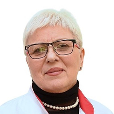 Скороход Алина Владимировна, кардиолог