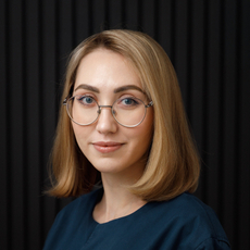 Мустафина Анжелика Альбертовна, ортодонт