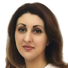 Хорькина Елена Юрьевна, гастроэнтеролог