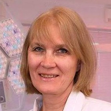 Логунова Ирина Михайловна, анестезиолог