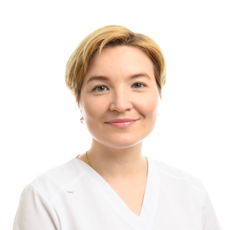 Ефимова Анна Федоровна, стоматолог-хирург