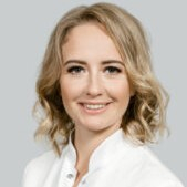 Филатова Ольга Владимировна, офтальмолог