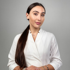 Ефремова Ольга Петровна, врач-косметолог