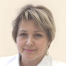 Орачёва Елена Викторовна, гинеколог