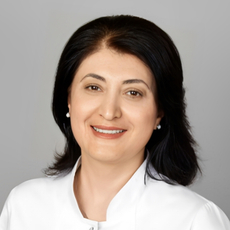 Мкртчян Аида Михайловна, стоматолог-терапевт