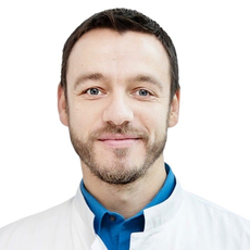 Носов Владимир Борисович, гинеколог