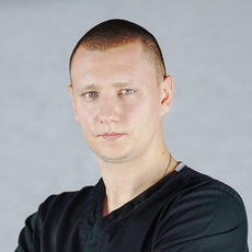 Сошников Виктор Александрович, стоматолог-терапевт