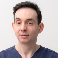 Борода Александр Моисеевич, онколог