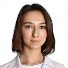 Авраменко Марина Владимировна, эндокринолог
