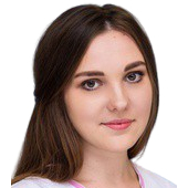 Суханова Кристина Сергеевна, стоматолог-терапевт
