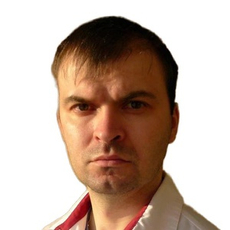 Журавлев Денис Евгеньевич, ортопед