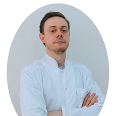 Волков Роман Вячеславович, врач-косметолог