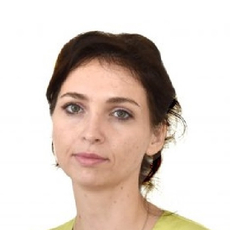 Мальцева Анна Геннадьевна, врач функциональной диагностики