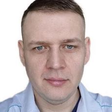 Тронин Артем Александрович, ортопед