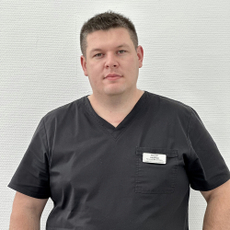 Яфаров Газинур Мясумович, стоматолог-терапевт