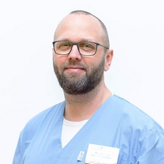 Онуфриенко Сергей Георгиевич, стоматолог-терапевт