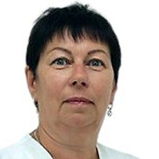 Шеина Светлана Геннадьевна, педиатр