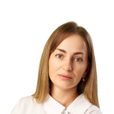 Паламожных Инна Александровна, терапевт