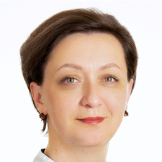 Ларина Ирина Георгиевна, детский невролог