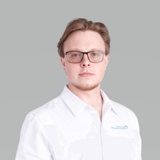Мухлаев Алексей Федорович, стоматолог-хирург