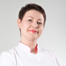 Макарова Ирина Юрьевна, эндокринолог