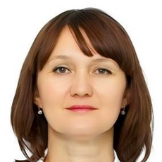 Сафиханова Наиля Рашитовна, дерматолог