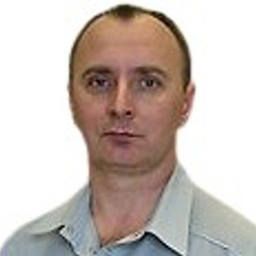 Данилов Олег Владимирович, стоматолог-терапевт