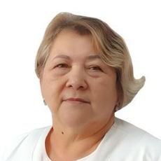 Сабитова Васима Равильевна, физиотерапевт