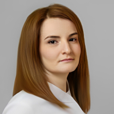 Цакоева Осетиана Солтановна, врач УЗД