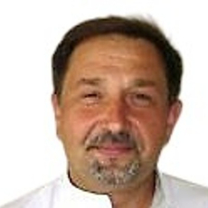 Артемов Александр Васильевич, стоматолог-ортопед