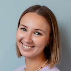 Дорофеева Янина Владимировна, ортодонт