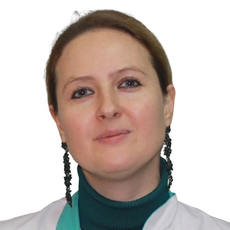 Наливайская Инна Сергеевна, офтальмолог