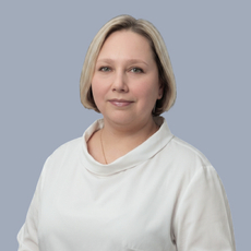 Колобова Анна Александровна, физиотерапевт