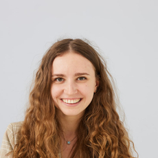 Железнова Валерия Олеговна, психолог